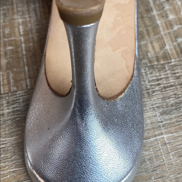 Authentic Jimmy Choo high heels - Picture 8 of 9